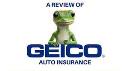 Geico Auto Insurance Asheville logo